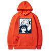 My Hero Academia Hot Anime Hoodies OCHACO URARAKA Asui Tsuyu Unisexga Clothing Graphic Kawaii Print Hooded Tops Harajuku Sweatshirts