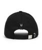 Eondeokeonteulol Cotton Logo Ball Cap Fat Udc / Classic Bb / Black