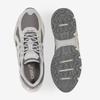 Sports shoes Asics clay grey / cream Gel Venture 6