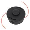 25-2 Brushcutter Trimmer Head For FS 44/55/56/70/80/83/85/90/100 RX 110/120/130/200/250 KM 55/56/85/90/110/130 Lawn Mower Parts