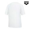 Алена Мужская футболка с длинным рукавом для защиты от солнца Huntington Расслабленный крой Короткий рукав A4Bm1Rr43Wht