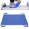 Patient Aid Positioning Pad Reusable Waterproof Aid Positioning Sheet with Handles