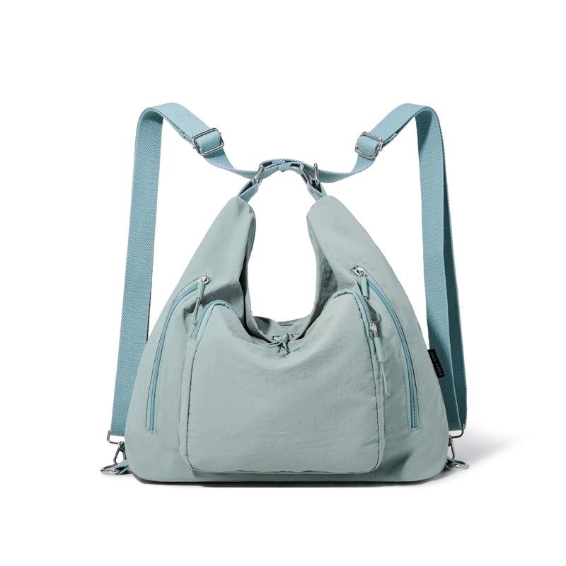 2025 Women's Versatile Crossbody Shoulder Bag: Niche Design, Large Capacity, Wear-Resistant