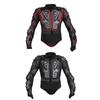 Equipamentos de proteção – Roupas de proteção para motociclistas