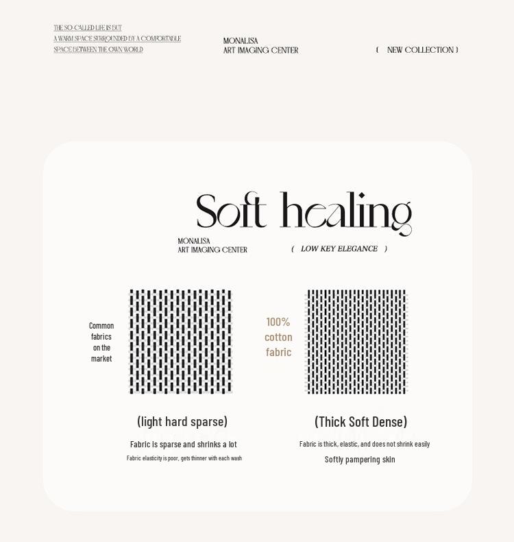 Solid Color Brushed Double Duvet Cover & Pillowcase Bedding Set - 90gsm, 3-Piece