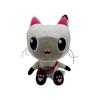 New Gabby Dollhouse Plush Toy Gabby's Dollhouse Season Cute Cat Doll