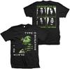 Type O Negative Black Number T-T-shirt