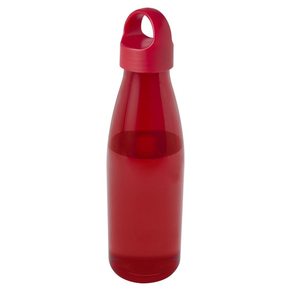 Bergen Recycled Plastic 800ml Water Bottle