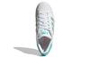 adidas Originals Superstar For White/Green/Blue Women's GZ2798