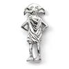 Harry Potter Dobby the House Elf Pin Badge