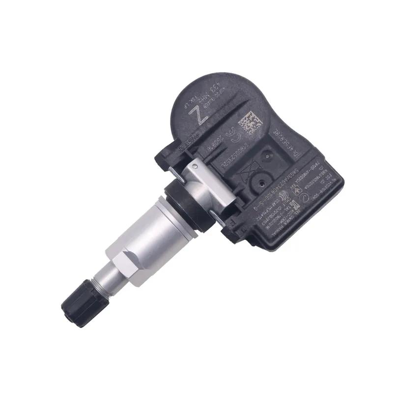 Tire Pressure Sensor For Nissan Leaf Altima Murano 2015- Infiniti Q50 QX56 TPMS 433MHz TPMS SENSOR 40700-3JA0A 40700-3JA0B