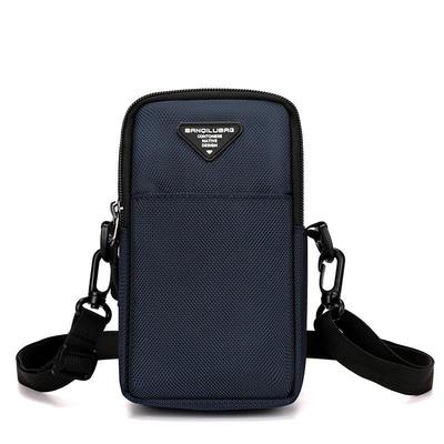 Huanaheim Casual Sports Crossbody Phone Bag