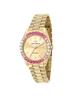 Zegarek CHIARA FERRAGNI R1953100501. Kwarcowy, Kolor Złoty. Kobieta.
