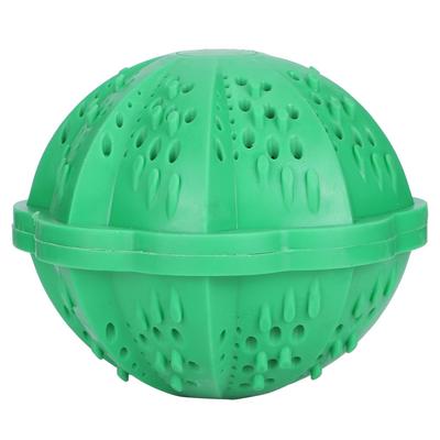 Pelota de Lavado Limpieza Ecológica Multifunción Descontaminación Herramienta de Limpieza de Ropa