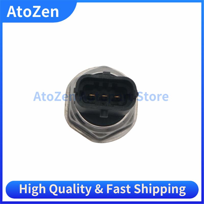 45PP3-2 45PP32 Car Fuel Rail Pressure Regulator Sensor Valve for FORD TRANSIT PEUGEOT BOXER NISSAN NAVARA PATHFINDER Auto Parts