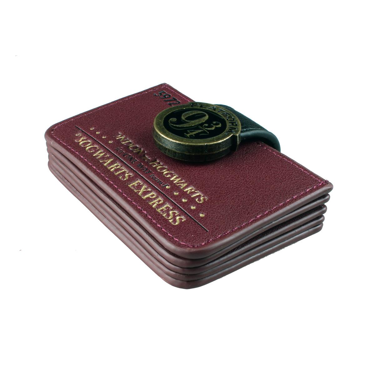 telescopic men s wallet, stylish and personalized women s card holder