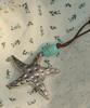 Killiman Starfish Summer Necklace