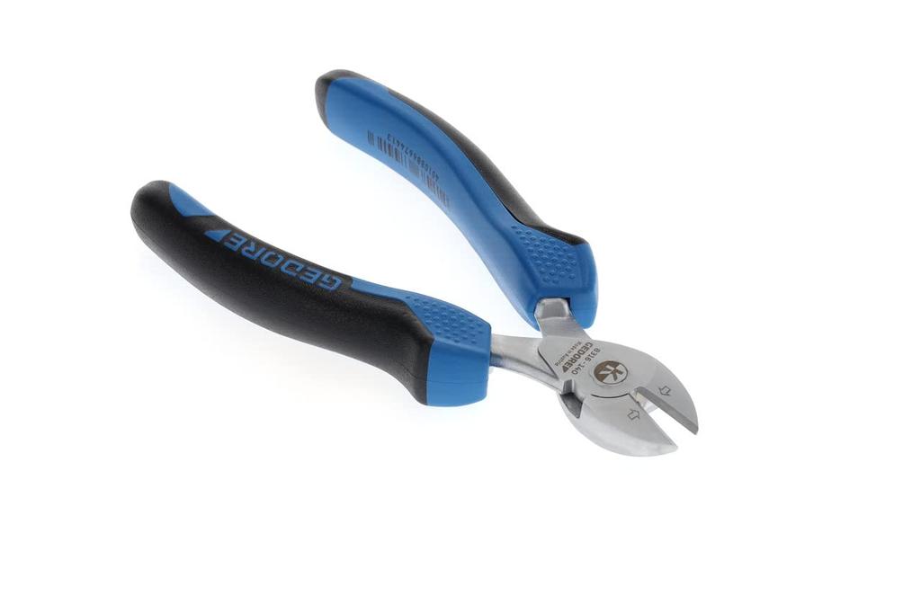 GEDORE Power Nippers 8316 140mm (Product Code 6744190)