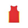 Nike China Women's Basketball Team Olympic Collection Basketball Jersey Men's Comet Red/Travel Yellow FQ0373-637