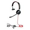 GN Audio Japan JABRA Mono headset for PC with busy light and pin plug EVOLV 3.5mm "Jabra 6393-829-209