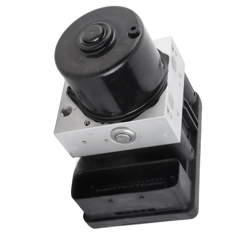 ABS Control Module Anti Slip 1K0907379AE  ABS Hydraulic Block Control Unit Improved Braking Efficiency for Vehicle