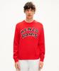 Men'S Pre-Collection Rws Kenzo Paris Emblem Jumper Knit_K263Amk103Rdx