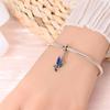 Interesting Copper Metal Plated Camera Parrot Autumn Outing Dangle Charm Bead Component Series Compatible With Authentic Original Bracelet High