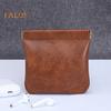 Cosmetic Bag Magnetic Closure Waterproof Compact Size Portable Lipstick Headphones Storage Bag Multifunctional Organizer