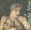 CD NATACHA ATLAS - The Best Of Natacha Atlas MNTCD1036 Mantra Recordin 2005 UK Dance & Electronica Used