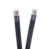 1Pcs Car Audio Amplifier Volume Remote Controller Speakers Adjustment Knob Set With Long Cable Switch Converter