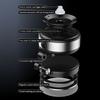 Car Phone Holder for iPhone 16/15/14/13/12 Pro Max Plus Mini 360° Adjustable Car Mount Holder for Car/Mirror/Smooth Surface