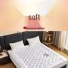 Hengyuanxiang TCD1009 Soft Wool Blend Mattress
