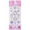 Colorful Acrylic Rhinestone Stickers for Phone & Photo Album Decoration