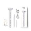 Mini Ultrasonic USB Air Humidifier ABS LED Lamp Car Purifier Anion Aroma Essential Oil Diffuser Car