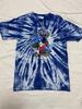 [USED] Disney Mickey Fantasia Vintage Tie-Dye T-Shirt