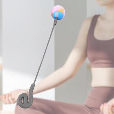 3 Pieces Friction Gong Mallet Acoustic Percussion Accessory EVA Material Versatile Sound Effects