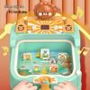 Marble Game Machine for Kids Ages 3 and Up - Improves Attention and Concentration