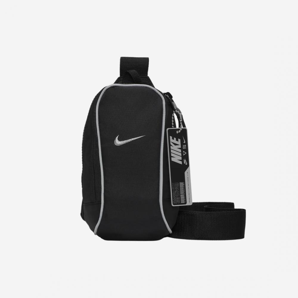 

Сумка через плечо Nike NSW Essential 1L, черная