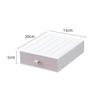 Compact Desktop Drawer Organizer Box