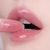 HUEMI Melting Glaze Lip Gloss 02 Veiled Mauve