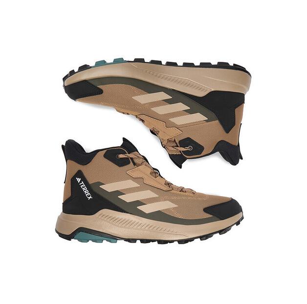 Треккинговые ботинки adidas TERREX ANTYLANDER MID