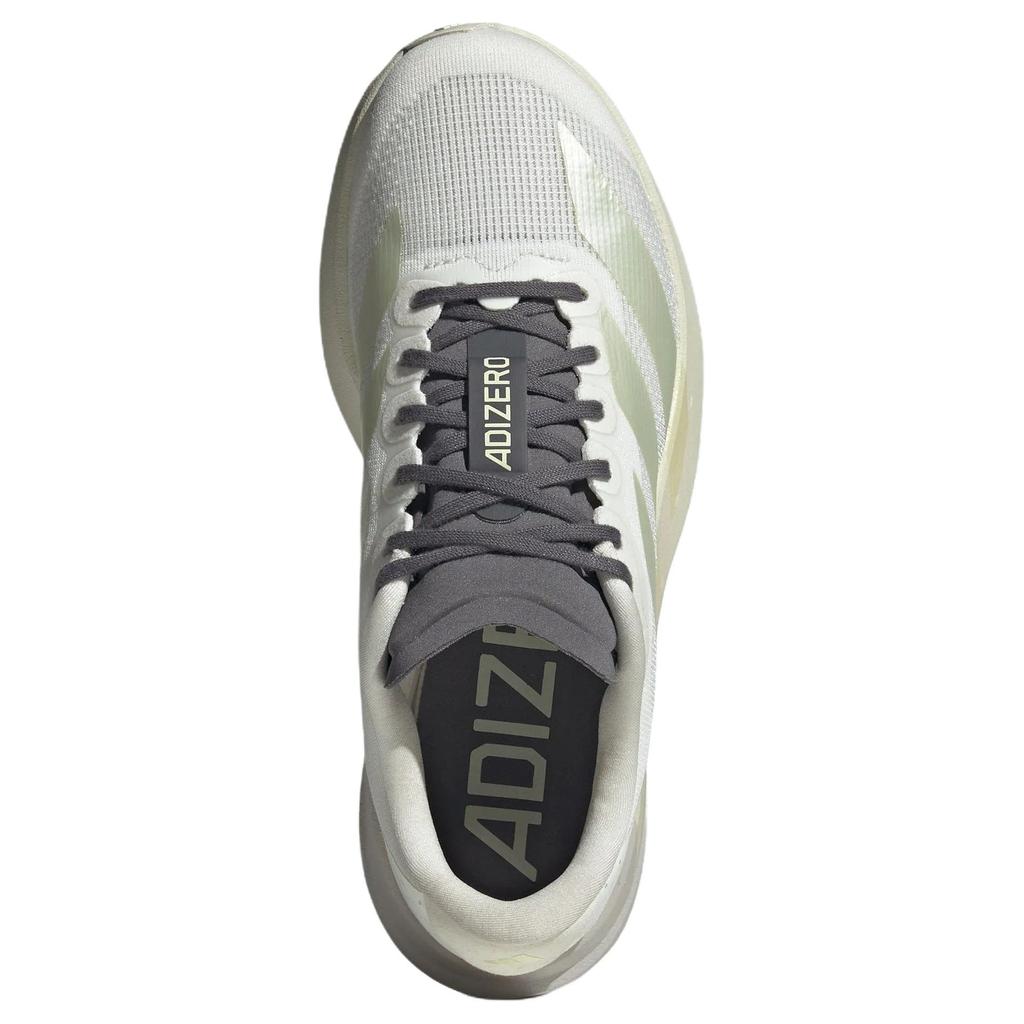 adidas Adizero Evo SL Running Shoes Women's Jade White