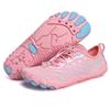 Unisex Five-Finger Barefoot Shoes for Hiking, Surfing, Rafting, Swimming, Wading, Beach, and Fishing
