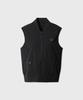 Waac Tricot Summer Vest Wwvam26400Bkx