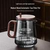 Naijiang Glass Teapot with Infuser