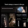 TCL K7G Plus 3D Face Recognition Smart Door Lock