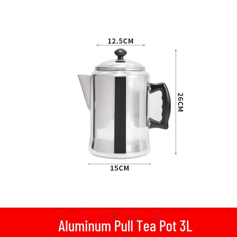 

2000W Electric Stove for Hong Kong-Style Milk Tea, Pull Tea, Stocking Milk Tea, and Half-Sugar Coffee