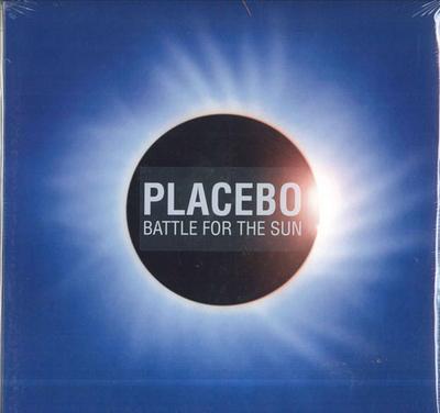 LP Record PLACEBO  Battle For The Sun 6711047 Dreambrother Lt 2019 UK Rock
