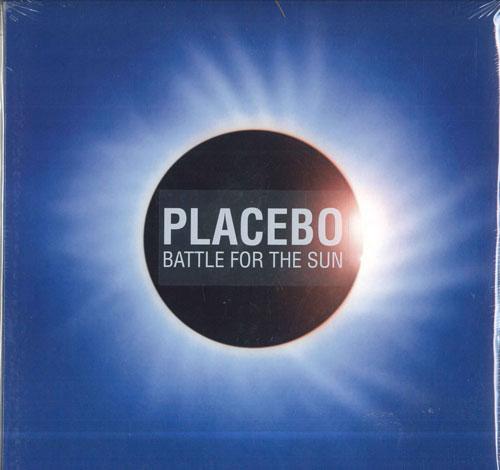 

LP Record PLACEBO - Battle For The Sun 6711047 Dreambrother Lt 2019 UK Rock