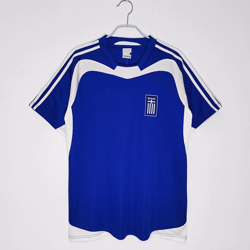 AC Inter Milan Retro Shirt Short-sleeved Germany Chelsea England Juve Paris Football